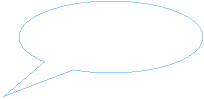 Oval Callout: Dude, are those your pajamas?
